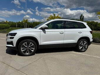 Škoda Karoq Style facelift EVO 4x4 DSG TDI 110kW rok 2022 Ťa - 7