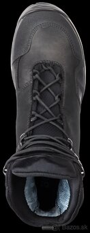 BOSP TARAS ARMY BLACK HI EU43-28,5-275mm - 7