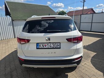 Seat Ateca 2.0TDi,110KW,DSG,XCELLENCE - 7