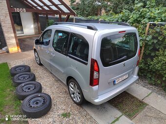 157.500 km◾1.6 e-HDi 68kW - 7