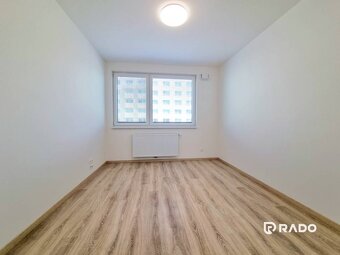RentHub | EXKLUZÍVNE | Krásny 3-izbový byt | 65m² | OVOCNÉ - 7