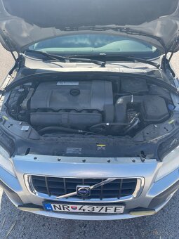 Predaj VOLVO XC70 3,2 AWD benzín US verzia - 7