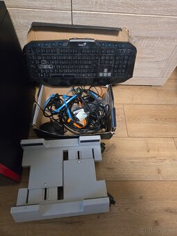 PC technika na diely - 7