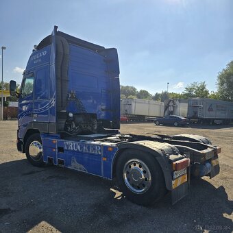 VOLVO FH 12 420, r.v.2000, EUR 3 - 7