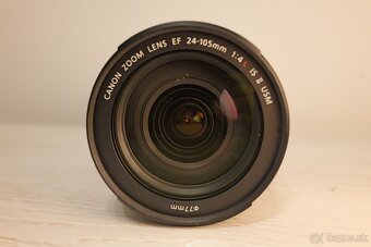 Canon EF objektívy L série - 7