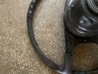 🛞 Predám starší volant Mercedes-Benz – originál W123, W115 - 7