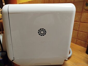 Umývačka riadu Midea - 7