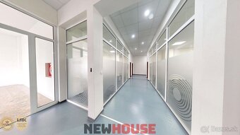 Na prenájom reprezentatívne kancelárske priestory pre sídlo - 7