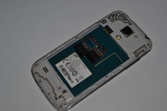 Samsung S4 mini Pekný stav - 7