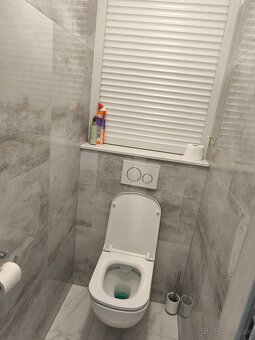 prenajmem 3ibyt v Zlatych Moravciach - 7