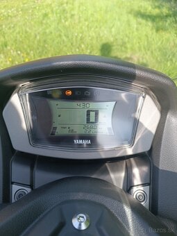 Yamaha nMax 125 - 7