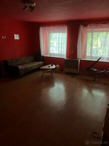 Predám starší rodinný dom. - 7