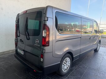 Fiat Talento Panorama 1,6 MTJ Twin turbo 145PS M1 L2H1 - 7