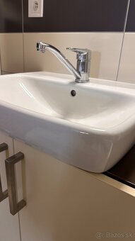 Kupelnove skrinky a umyvadlo (aj samostatne) - 7