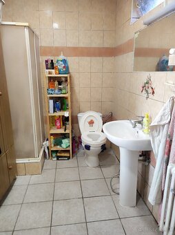 RD s krásnou záhradou Ludanice - 7