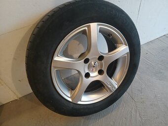 Elektróny  185/65 R.15 - 7