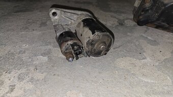 Prevodovka 1.2 htp _ XX1 - 7