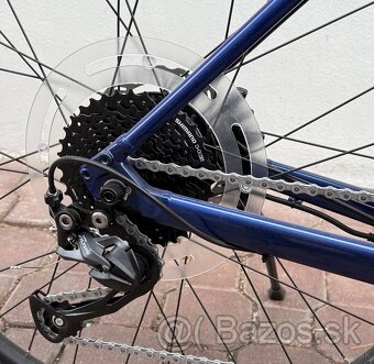 Mestský elektro-bicykel Trek Dual Sport+ 2 veľ. L - 7