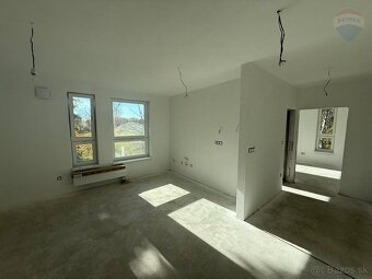 Na predaj: 4 izbové byty, Cena od 212 500 EUR, na klúč, Gala - 7