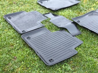 Volvo S60, V60, V60 Cross Country originál rohože - 7