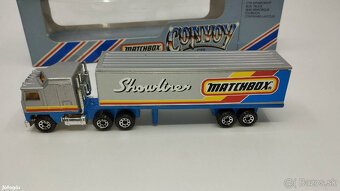 avia VB a Matchbox CY - 7