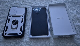 Samsung galaxy A-54 / 128gb/8gb + G.watch 60mm - 7