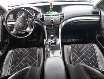 Honda Accord 2,2 I-DTEC executive 110kw - 7