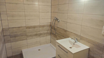 3izbovy byt (80m2) v obci Kmanová - REZERVOVANÉ - 7