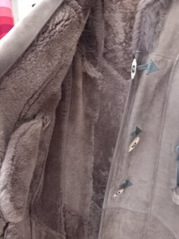 Slovenský kožuch dámsky - 7