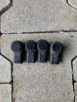 Škoda Octavia 2 diely - 7