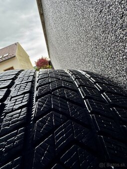 Porsche Cayenne (20”) - zimná sada kolies - 7