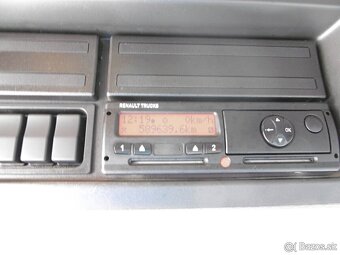 RENAULT MIDLUM 210.18 - 7