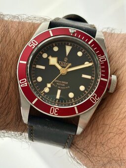 Tudor Black Bay - 7