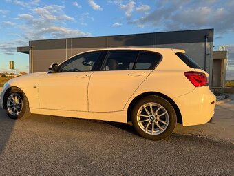 Bmw 1 118i - 7