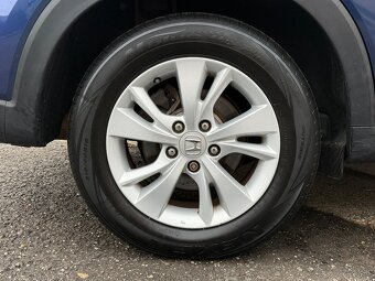 Honda HR-V 1.5 automat - 7