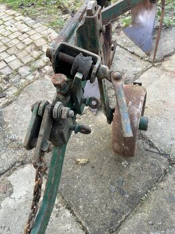 Predám dvojak pluh - 7