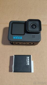 Akčná kamera GOPRO HERO11 Black Creator Edition - 7