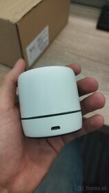 Predám bluetooth reproduktor značky MEDRAN RABS - 7