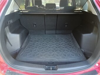 Predám Mazda CX5 2,0 Benzín 121 KW, 165 PS - 7