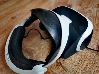 Ps4 Virtuálna Realita Sony VR Set V2 - 7