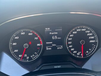 Seat Arona 1.5 EVO FR 110kW - 7