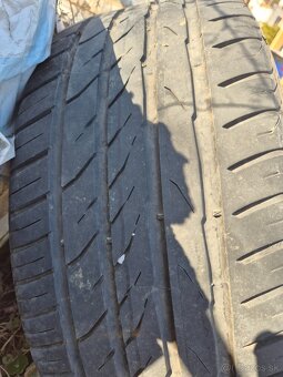 Hlinikove disky BMW - 7