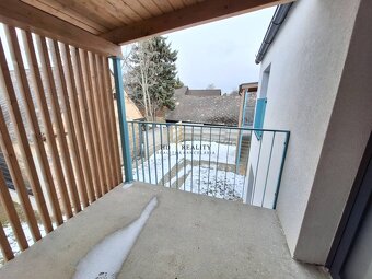 HD REALITY, predaj, 2- izbový apartmán Mengusovce - 7