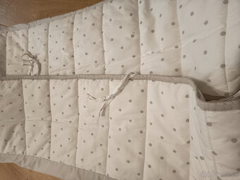 Detská postieľka - 7