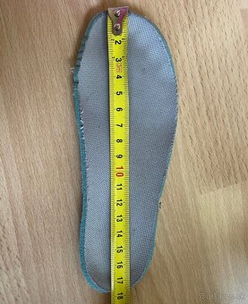 Tenisky ruzove Adidas 27 - 7