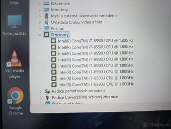 Lenovo thinkpad L480 ,Intel(R) Core™i7 , 8gb ram , ssd - 7
