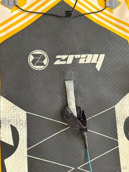 Paddleboard ZRAY X-Rider - 7