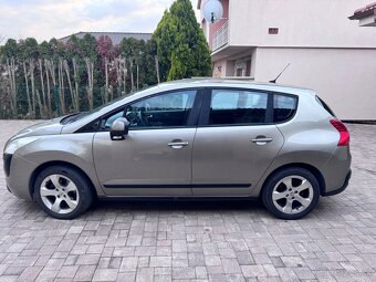 Peugeot 3008 1.6 VTi 88 kW - 7