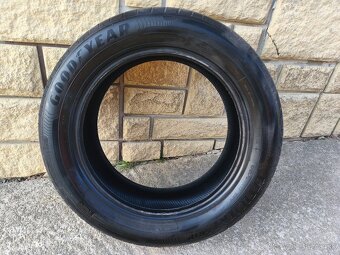 Predám letné pneumatiky - 7