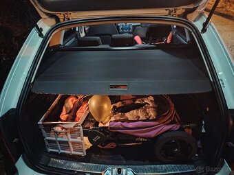 Superb 2 facelift combi2.0 TDi 125kw (150kw) - 7